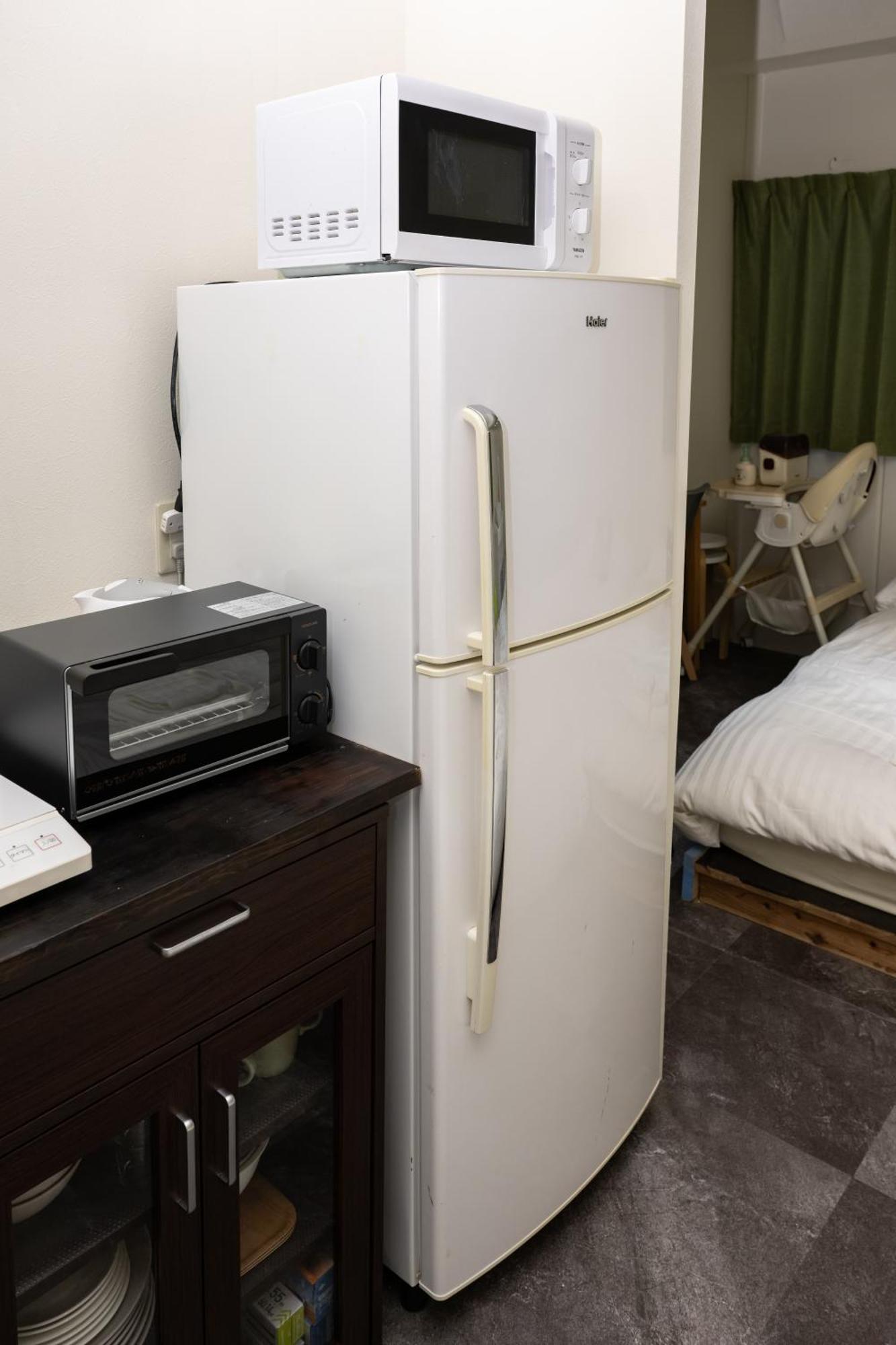 Thunder Hotel -雷門サンダーホテル- 浅草駅から徒歩5分 ベビー用品付き ファミリーも歓迎 大人8名もok!! Tokyo Exterior photo